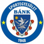 Official logo of Bánk Dalnoki Akadémia football club