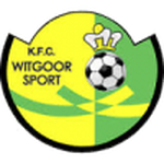 Official logo of Witgoor Sport football club