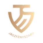 Official logo of Jászfényszarui football club