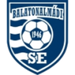 Official logo of Balatonalmádi football club