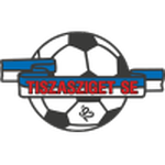 Official logo of Tiszasziget football club