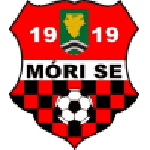 Official logo of Móri SE football club