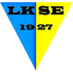 Official logo of Lajoskomárom football club