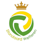 Official logo of RFC Wetteren football club