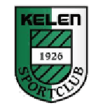 Official logo of Kelen football club