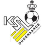 Official logo of Oudenaarde football club