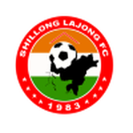Official logo of Lajong football club