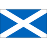 Official logo of Scotland football club