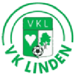 Official logo of Linden football club