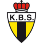 Official logo of Berchem Sport football club