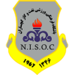 Official logo of Naft Gachsaran football club