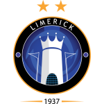Official logo of Limerick football club
