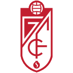 Official logo of Granada CF football club