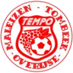 Official logo of Tempo Overijse football club