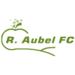 Official logo of Aubel football club