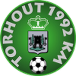 Official logo of Torhout football club