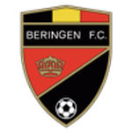 Official logo of Beringen football club