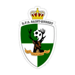 Official logo of Saint-Hubert football club
