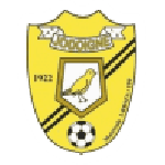Official logo of Jodoigne LS football club