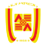 Official logo of Anzegem football club