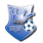 Official logo of Excelsior Zedelgem football club