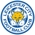 Official logo of Leicester City football club