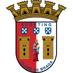 Official logo of Braga football club