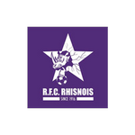 Official logo of Rhisnes football club