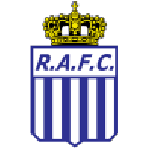 Official logo of Arquet football club
