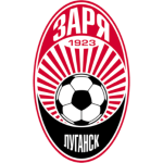 Logo FK Zorya Luhansk
