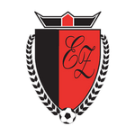 Official logo of Eendracht Zele football club