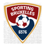 Official logo of Sporting Bruxelles football club