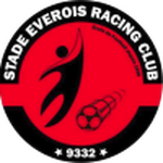 Official logo of Stade Everois football club