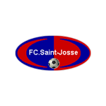Official logo of Saint-Josse football club