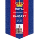 Official logo of Ransart football club