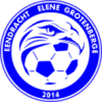 Official logo of Elene-Grotenberge football club