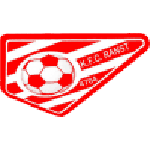 Official logo of Ranst football club
