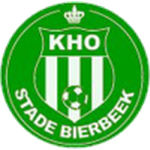 Official logo of Stade Bierbeek football club