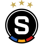 Official logo of Sparta Prague football club
