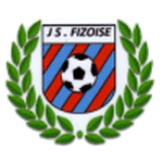 Official logo of JS Fizoise football club