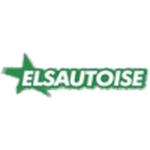Official logo of Elsautoise football club