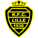 Official logo of Lille football club