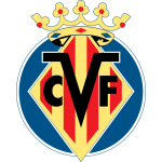 Official logo of Villarreal football club