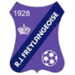 Official logo of Jeunesse Freylangeoise football club