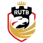 Official logo of Tubize football club