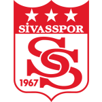 Official logo of Sivasspor football club