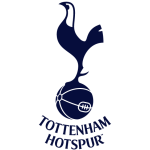 Official logo of Tottenham football club
