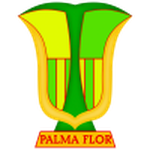 Official logo of Palmaflor football club