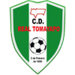 Official logo of Tomayapo football club
