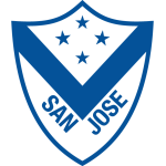 Official logo of San José football club